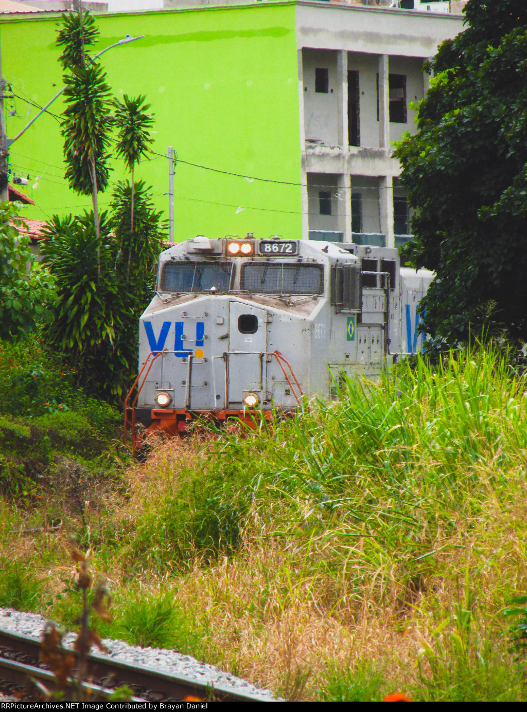 VLI 8672
